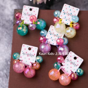 Hair accessories