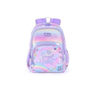 Purple beautiful TIOD backpacks for your Little one