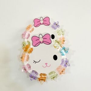 baby girl hair accessory - color3
