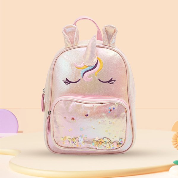Unicorn Dreams Mini Backpack