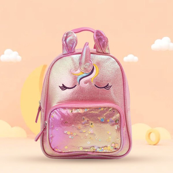 Unicorn Dreams Mini Backpack