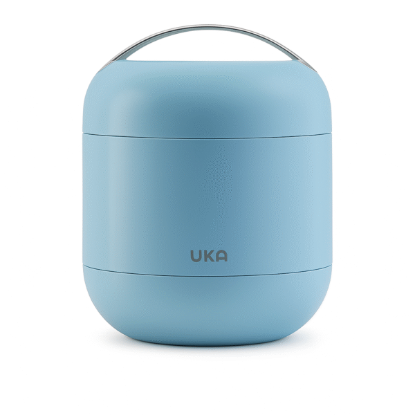 UKA 1L FOOD FLASK