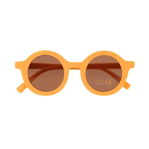 Unisex Natural tone sunny Yellow