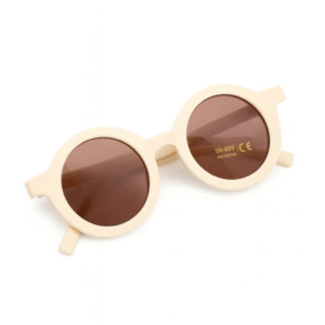 Unisex Natural tone sunny White