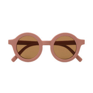 Unisex Natural tone sunny Purple