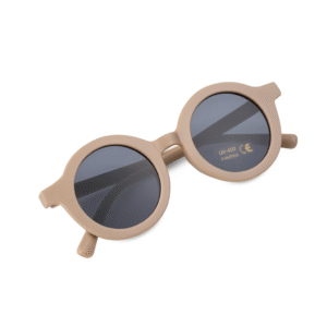 Unisex Natural tone sunny Gray