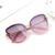 Girls Fancy sunglasses Purple