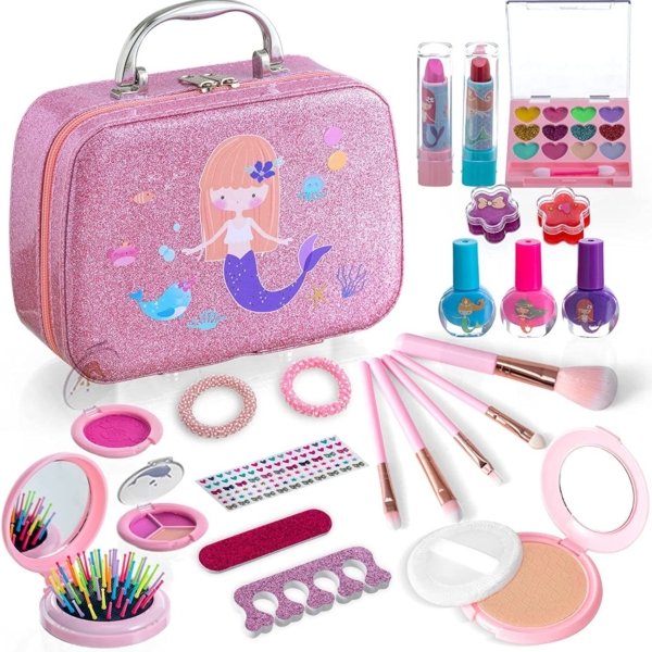 Princess Glam Box