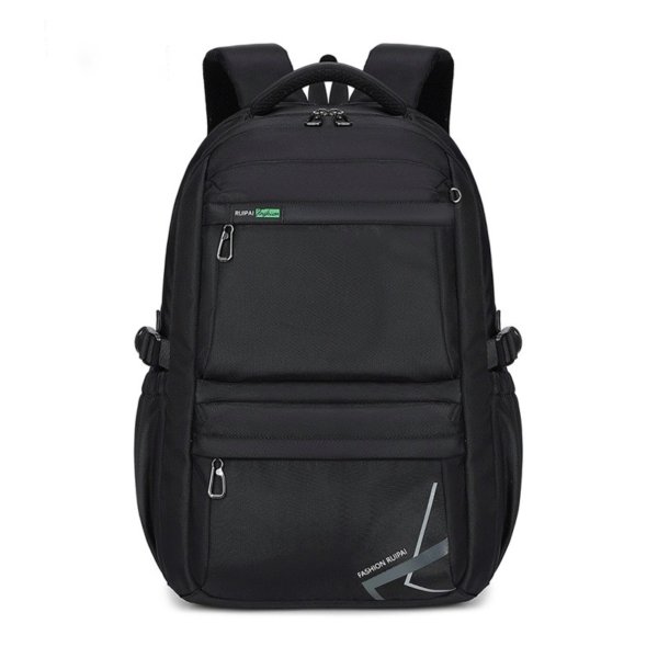 Black NextGen School Backpack