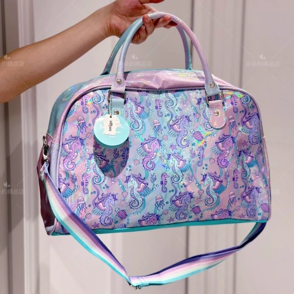 Epic Adventures Weekender Bag