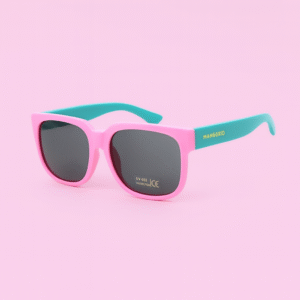 pink Sunny Pop Kids Sunglasses 🌞👓