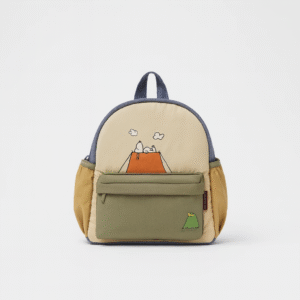 Toddler Camping Adventure Backpack