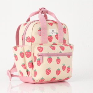 Itzy Bitzy Bag™ Toddler Daycare Backpack