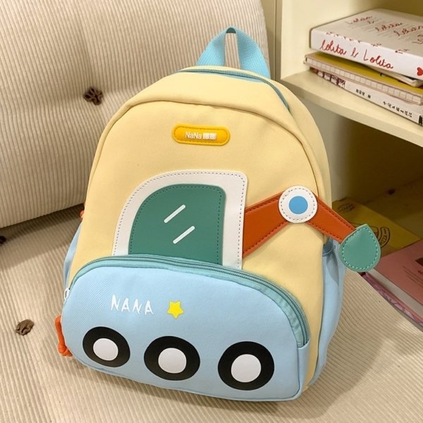 Nana Truck Adventure Backpack