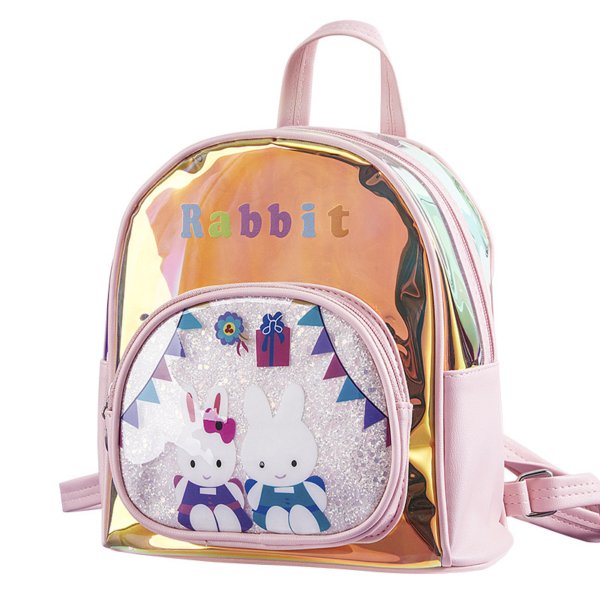 Rabbit Shine Mini Backpack