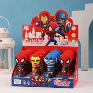 Avengers Glue Stick