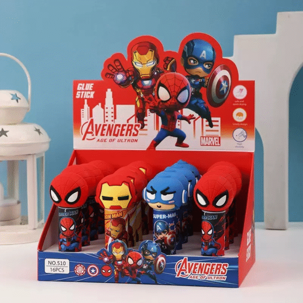 Avengers Glue Stick