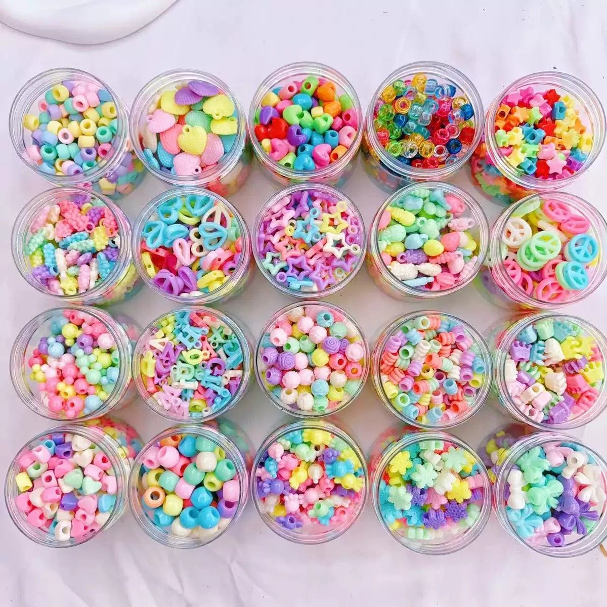 DazzleBraid Hair Beads1