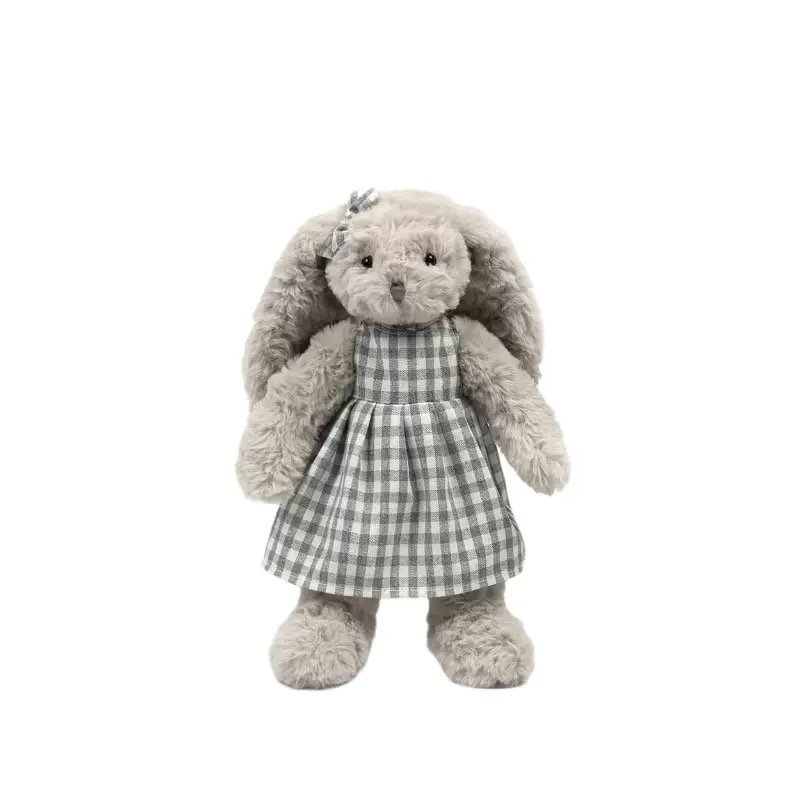 Luna Bunny Plush Doll3