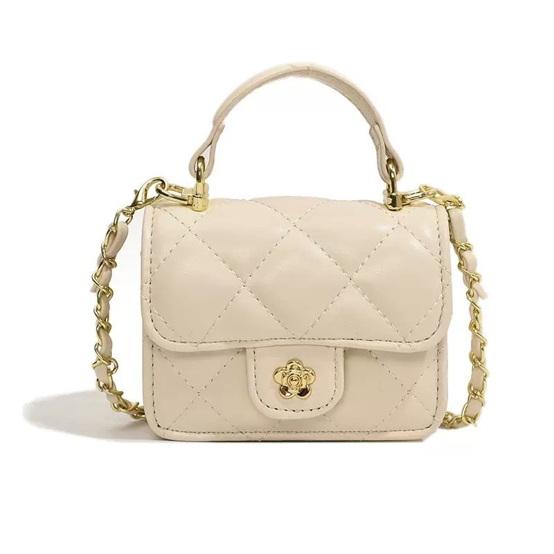 Mini Luxe Stitch Crossbody Bag3