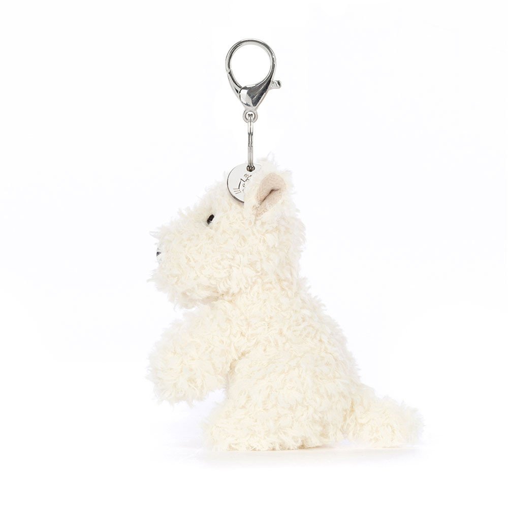 Munro Scottie Dog Bag Charm2