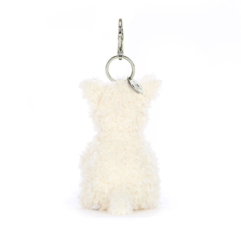 Munro Scottie Dog Bag Charm3