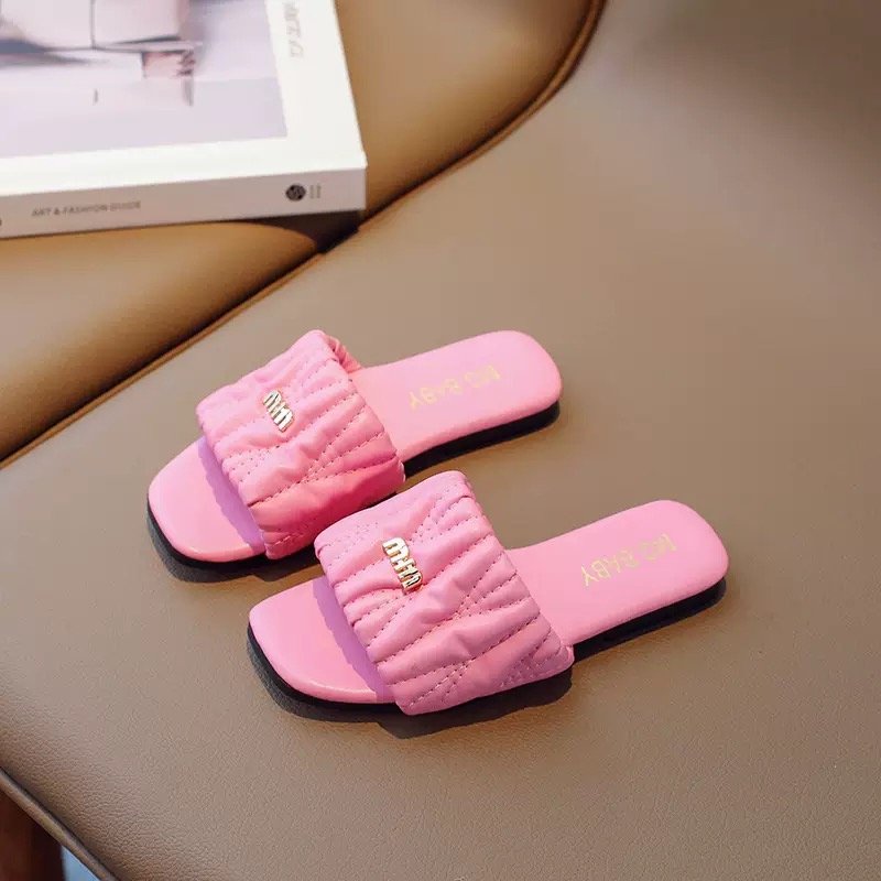 Quilted Comfort Slides3