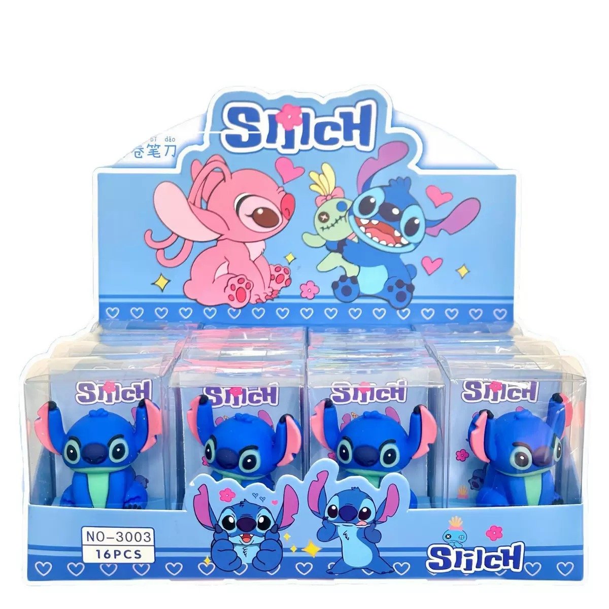 Stitch Pencil Sharpener2