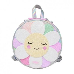 Rainbow Daisy Toddler Backpack