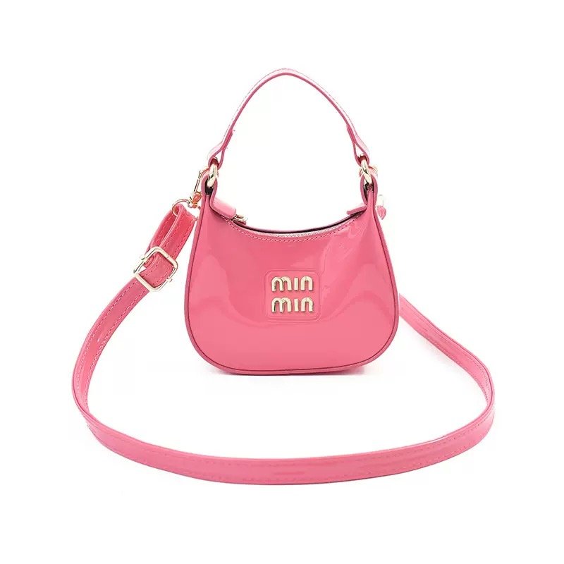 Mini Chic Shoulder Bag4