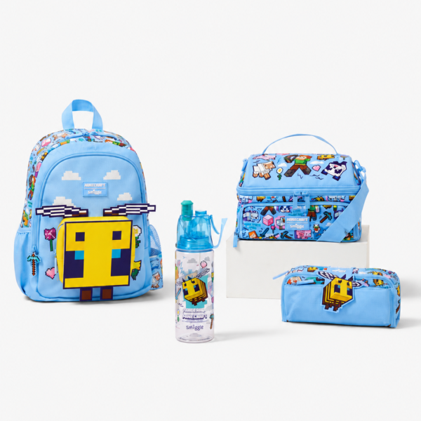 Minecraft Ultimate Bundle