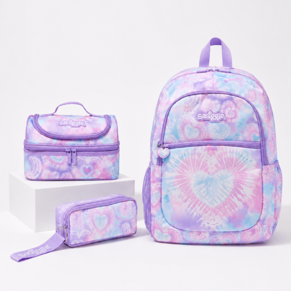 I Heart Smiggle Bundle