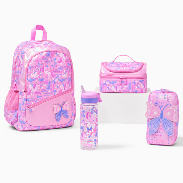 Realm 4 Piece Standard Bundle