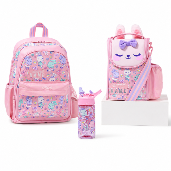Playtime 3 Piece Classic Bundle