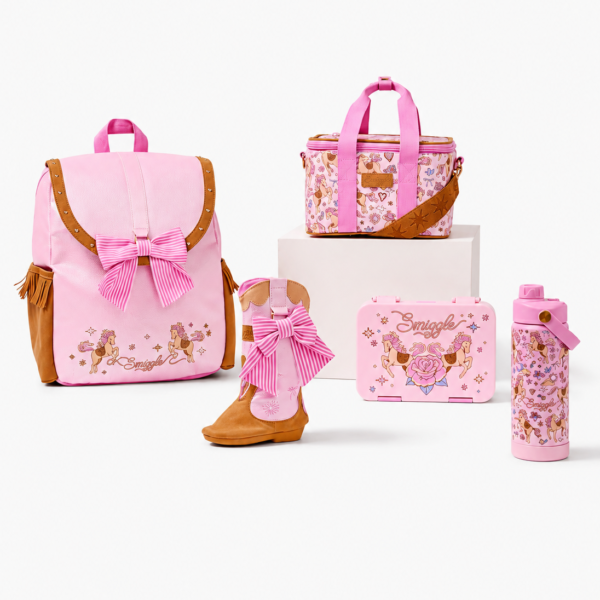 Wildflower classic bundle