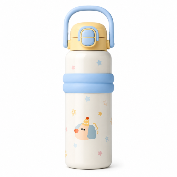 700ml Kids Vacuum Insulated Water Bottle