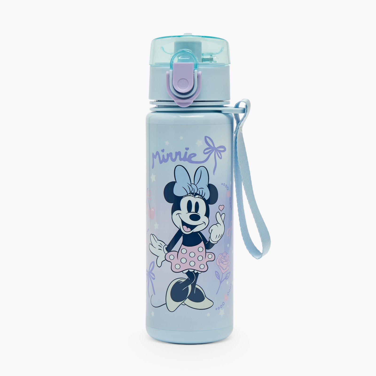 Disney Minnie Mouse 5-Piece School Backpack Set10