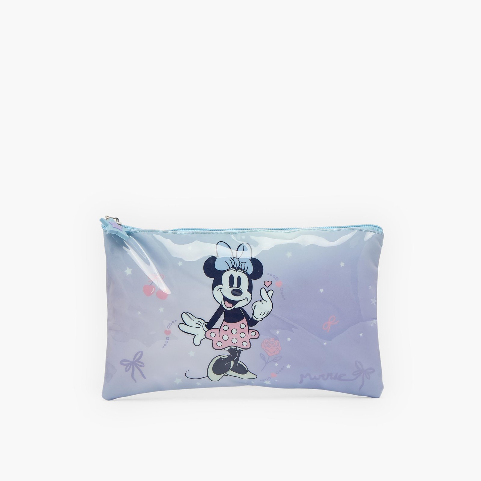 Disney Minnie Mouse 5-Piece School Backpack Set7