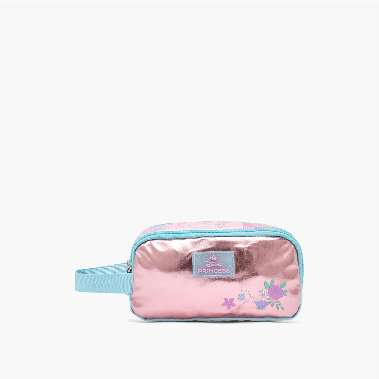 Disney Princess Print 3-piece pencil case 1