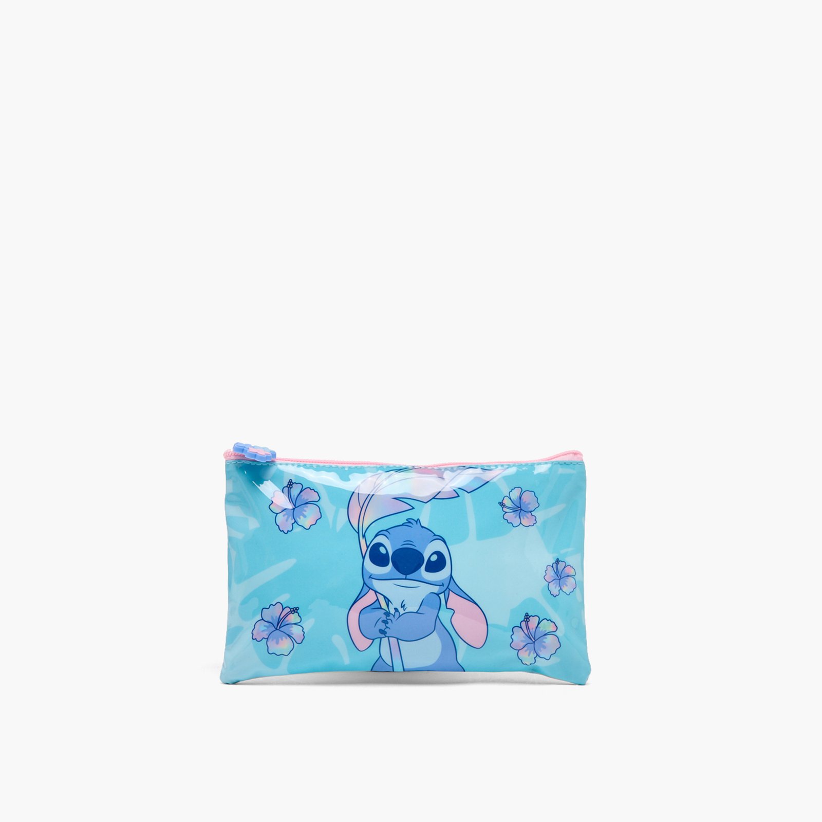 Disney Stitch 5-Piece School Backpack Set10