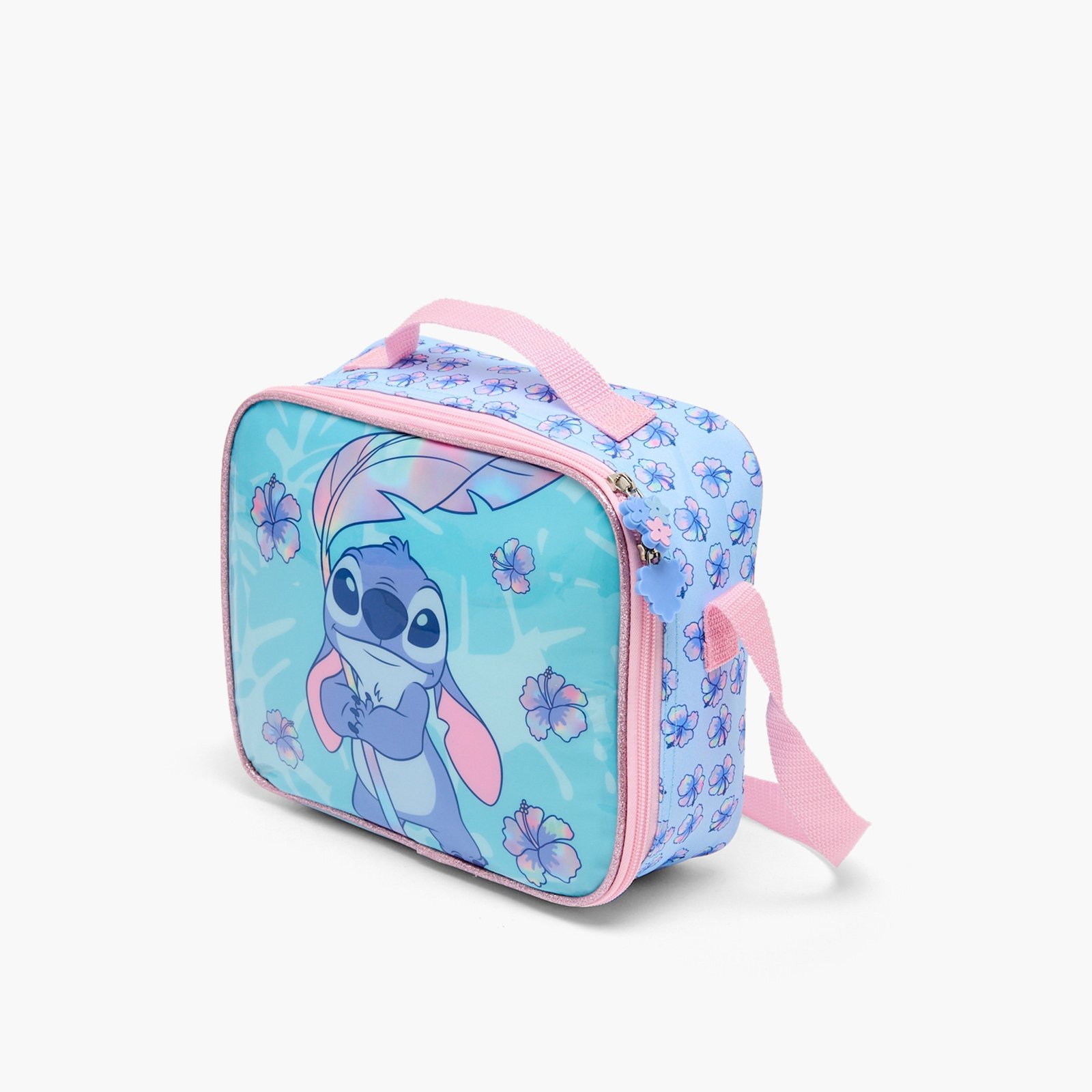 Disney Stitch 5-Piece School Backpack Set6