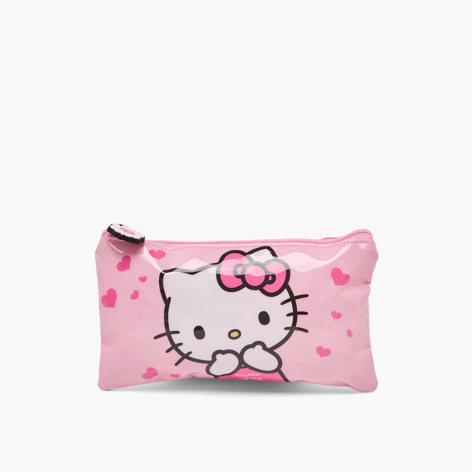 Hello Kitty Print 5-Piece School Backpack Set14