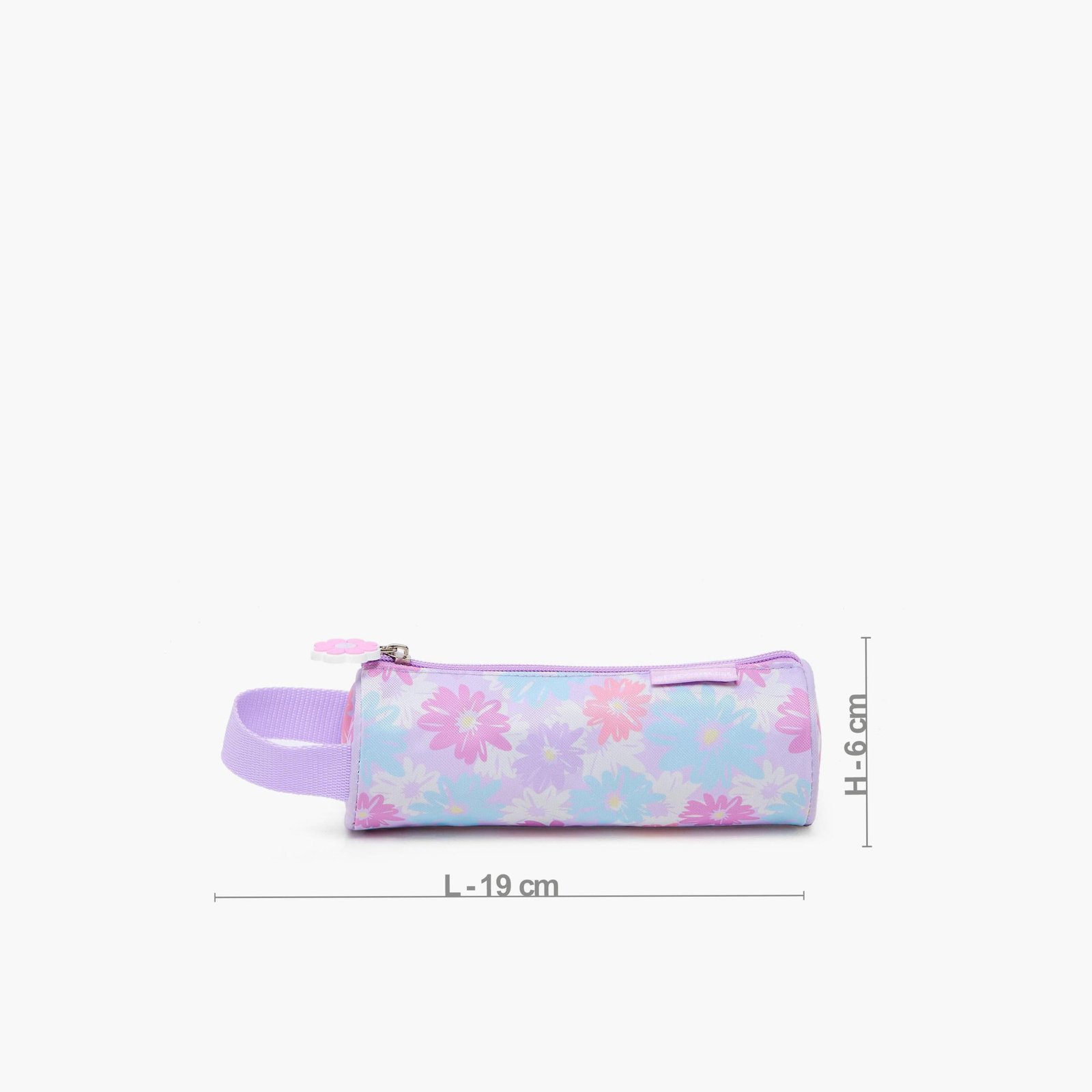 New Expressions Printed 3-Piece Trolley Backpack Set11