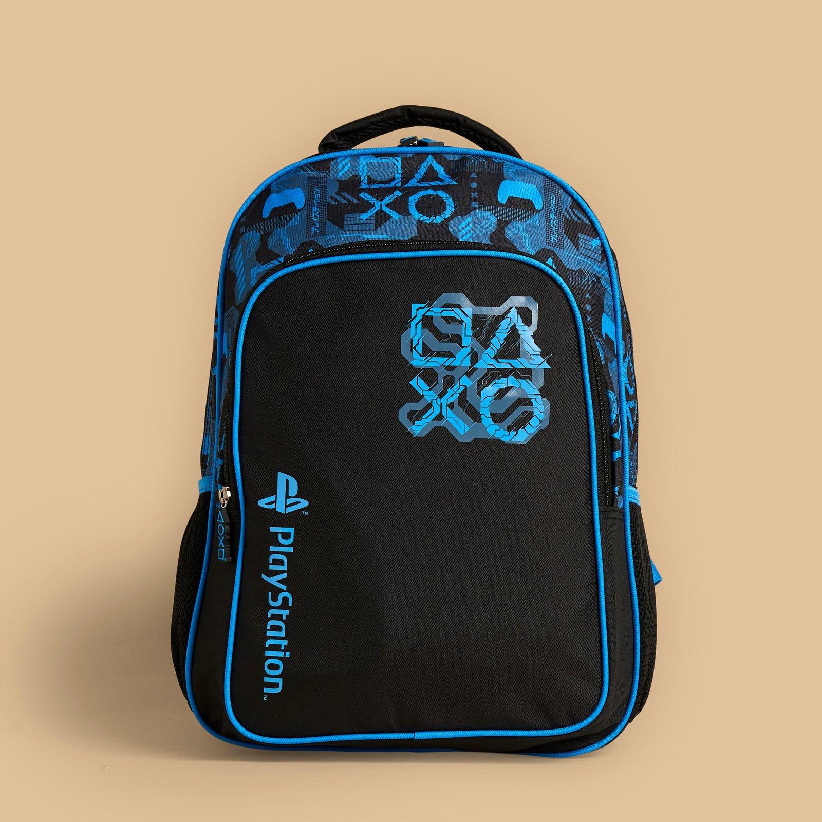 PlayStation Print 5-Piece Backpack Set2