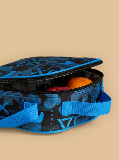 PlayStation Print 5-Piece Backpack Set6