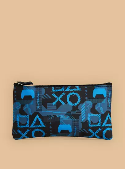 PlayStation Print 5-Piece Backpack Set7