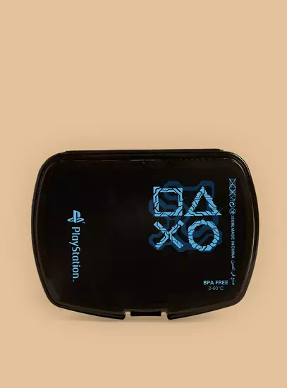 PlayStation Print 5-Piece Backpack Set9