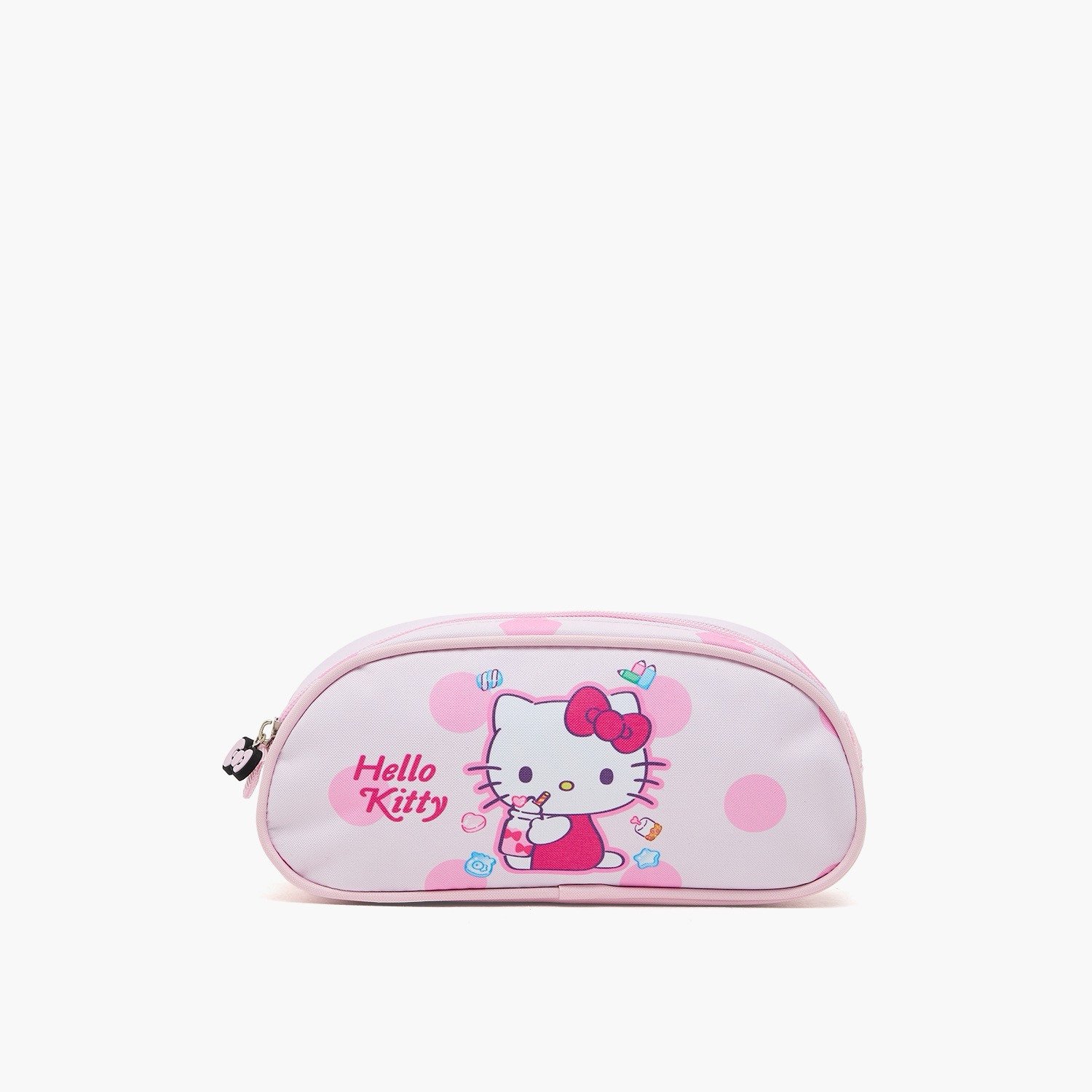 Sanrio Hello Kitty Print 3-Piece Trolley Bag Set10