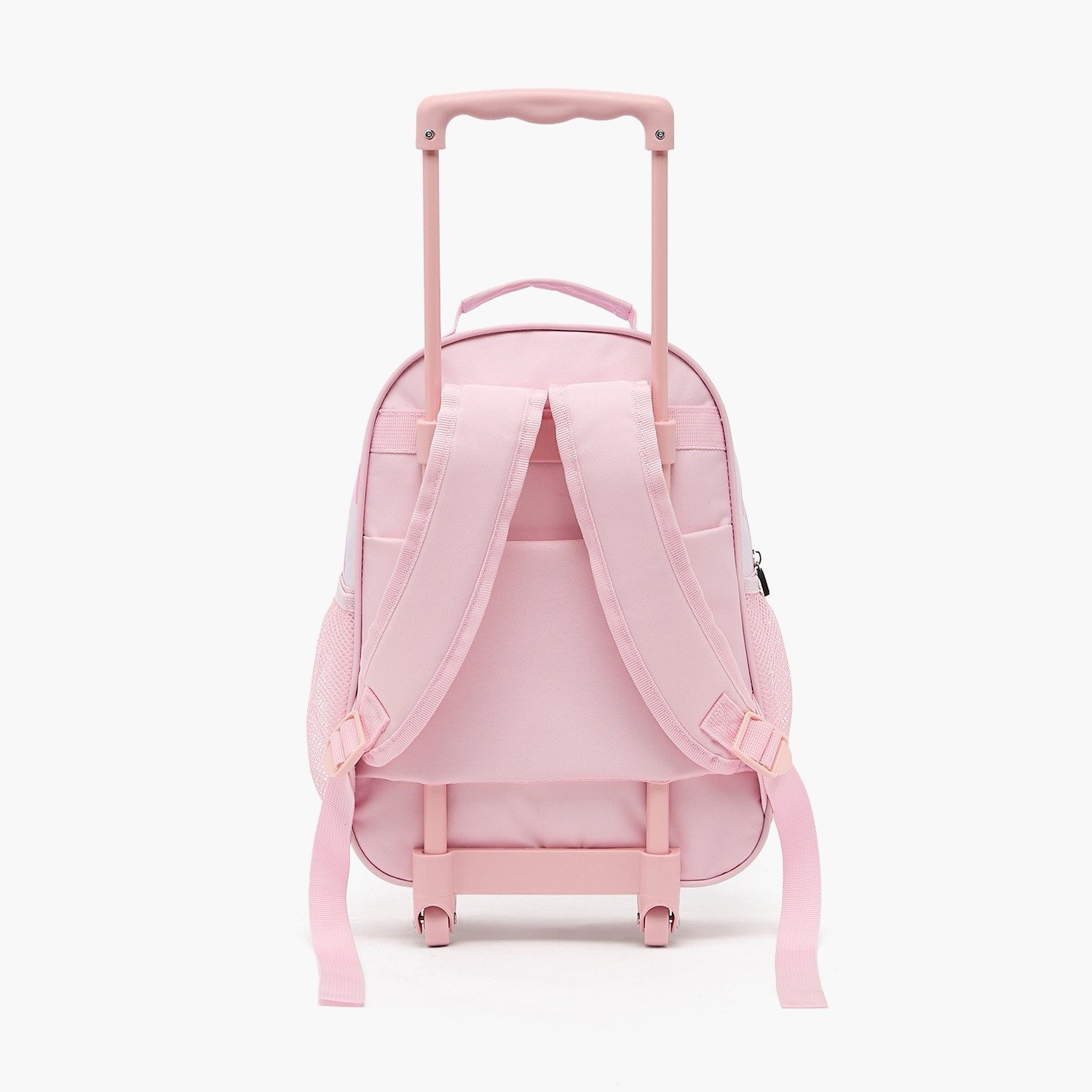 Sanrio Hello Kitty Print 3-Piece Trolley Bag Set3