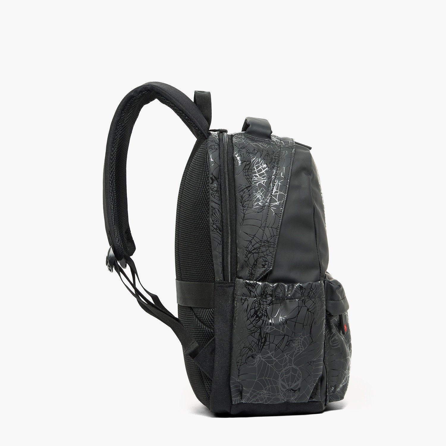 Spider-Man Print Backpack 5